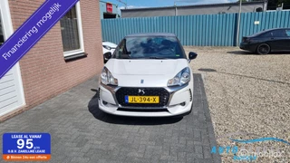 Ds 3 1.2 PureTech Business Airco , sportvelgen