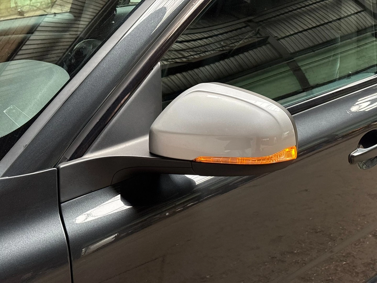 Hoofdafbeelding Volvo V70
