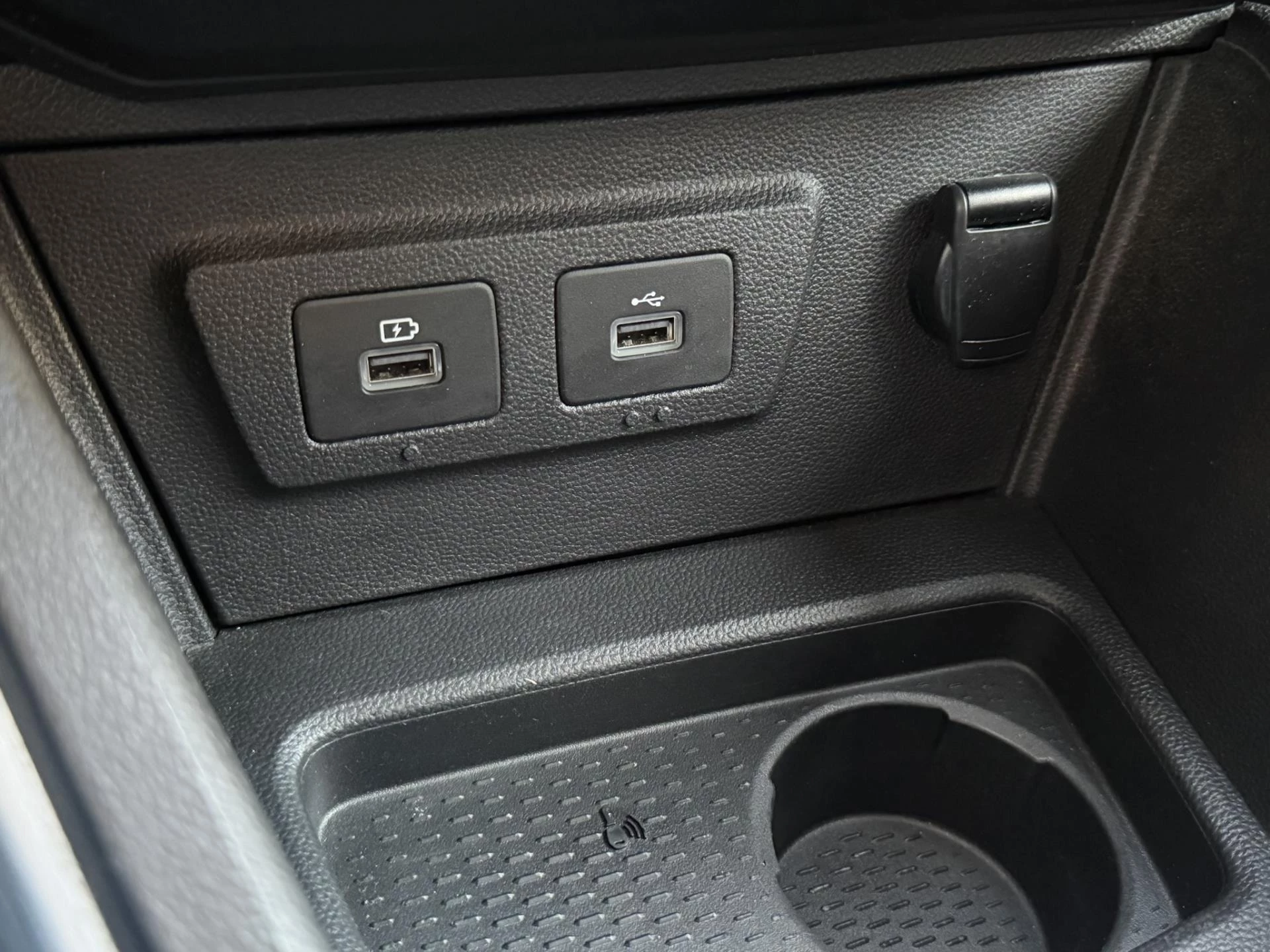 Hoofdafbeelding Dacia Duster