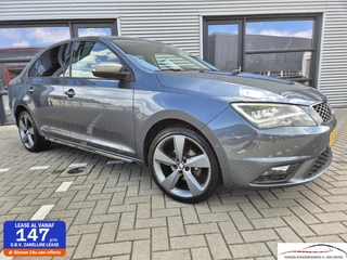 Seat Toledo 1.2 TSI FR Connect CAMERA LED APPLE CARPLAY