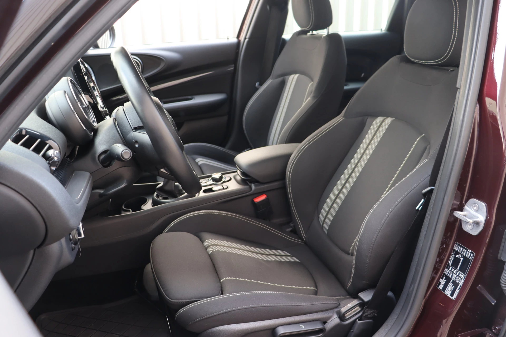 Hoofdafbeelding MINI Clubman
