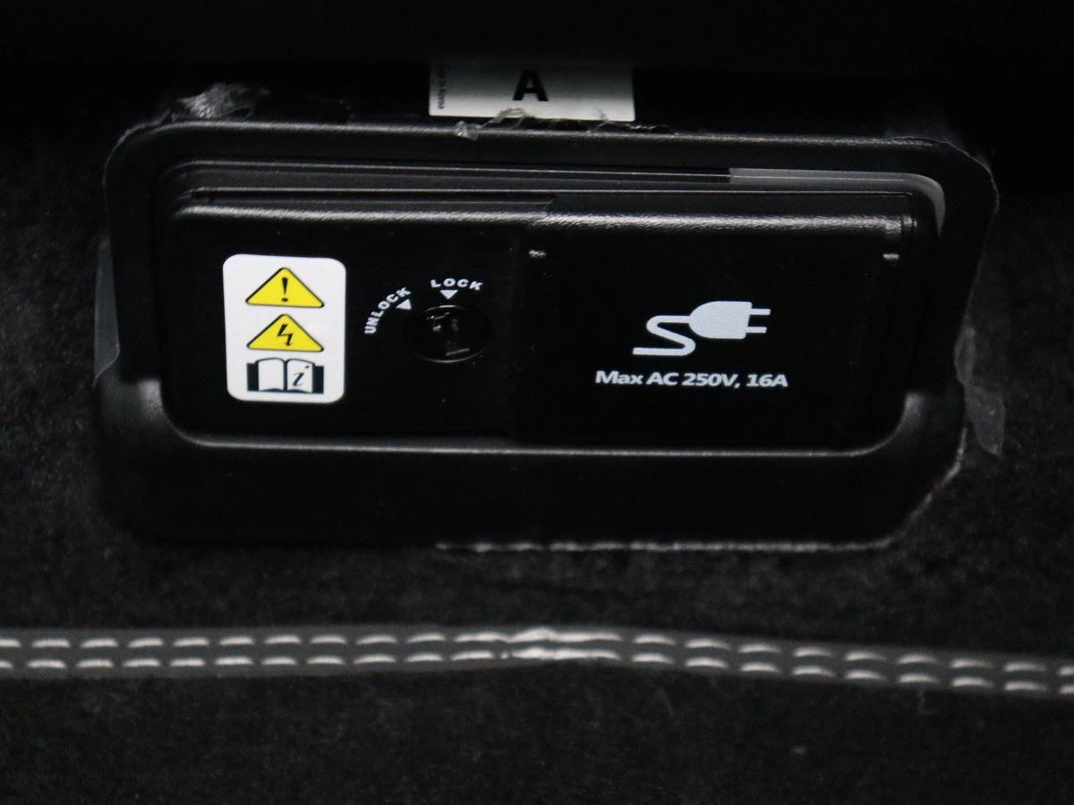 Hoofdafbeelding Kia EV6