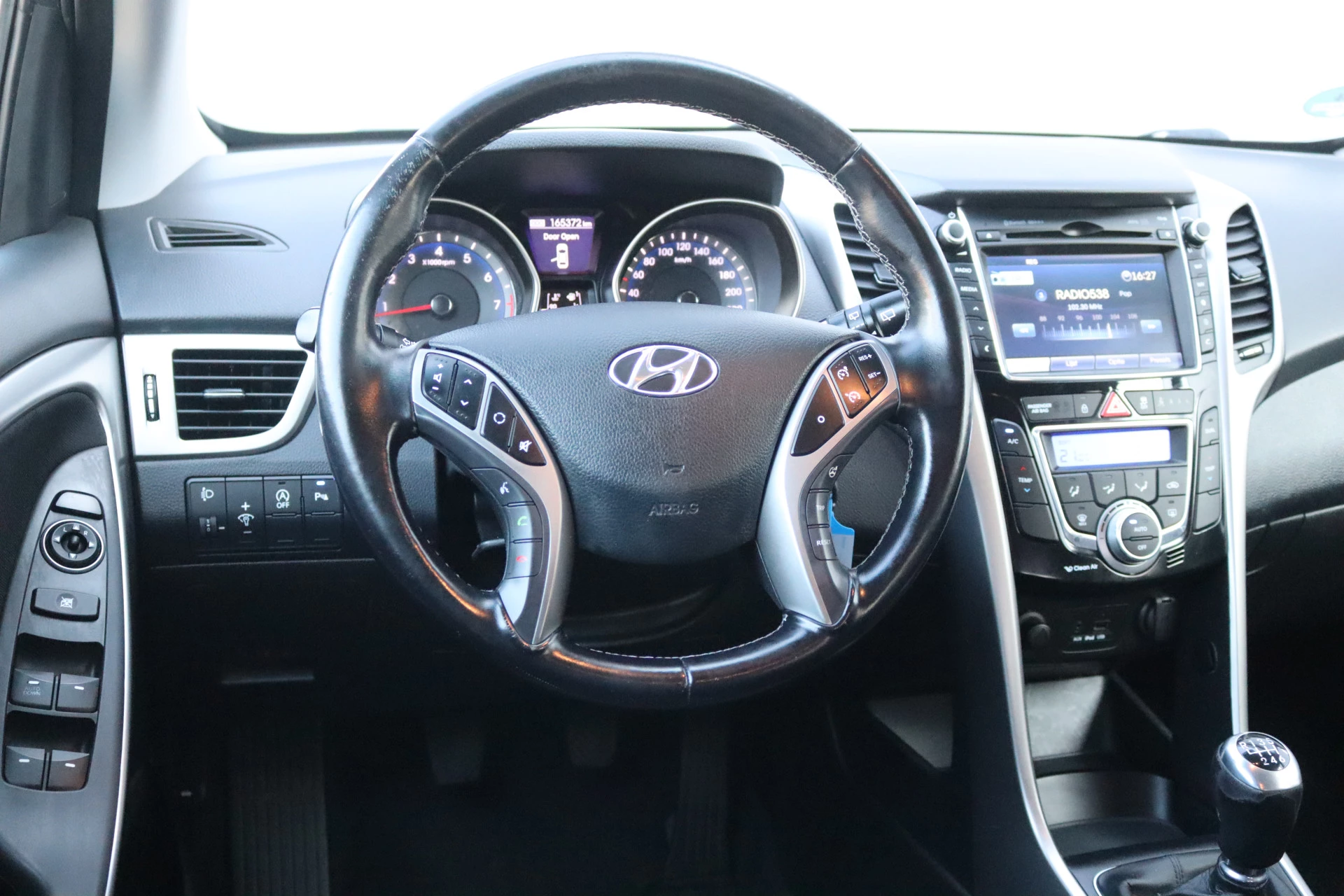 Hoofdafbeelding Hyundai i30