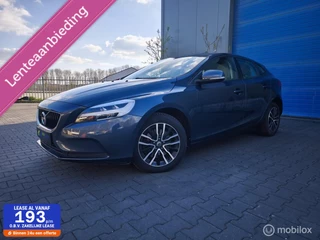 Volvo V40 2.0 T2 / Dealer onderhouden / Zeer Netjes !