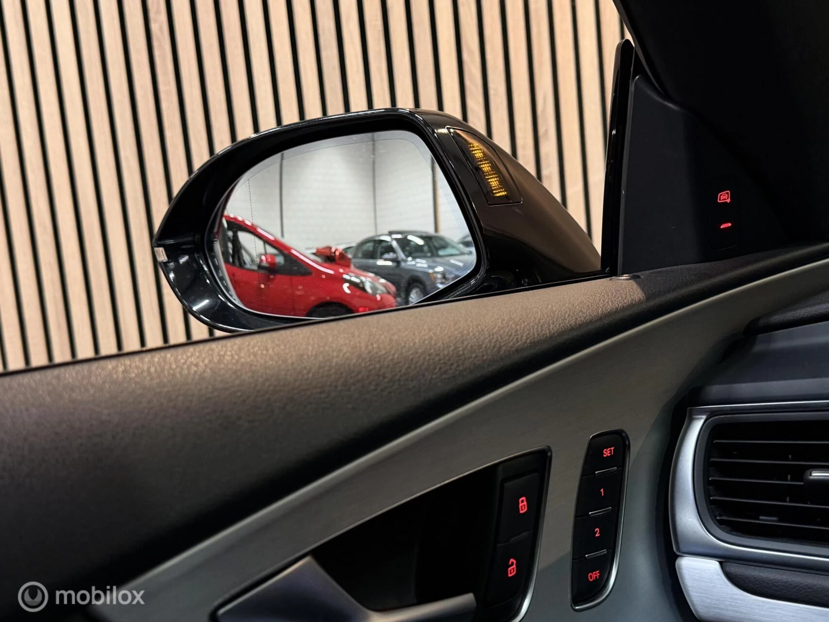 Hoofdafbeelding Audi A7