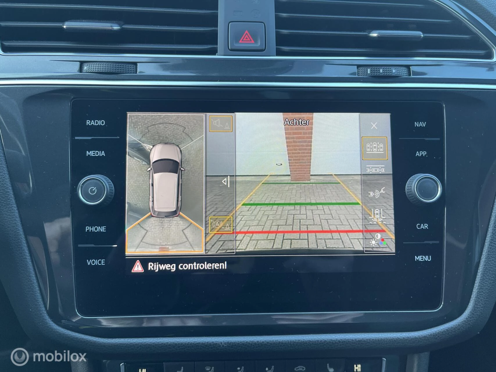 Hoofdafbeelding Volkswagen Tiguan Allspace