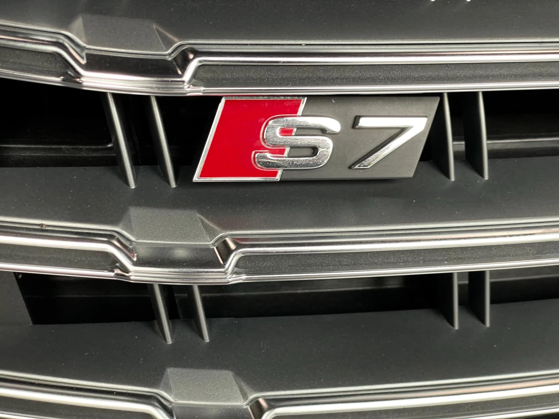 Hoofdafbeelding Audi A7
