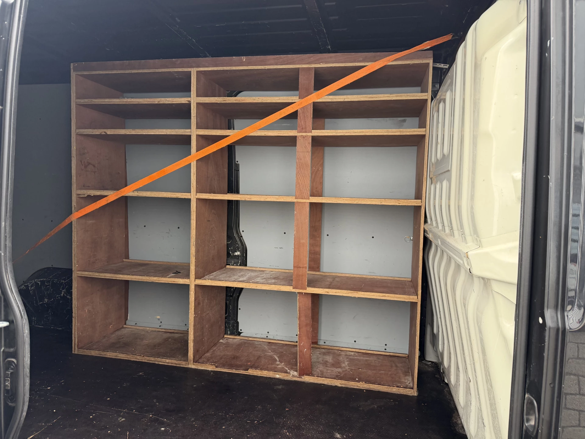 Hoofdafbeelding Peugeot Boxer