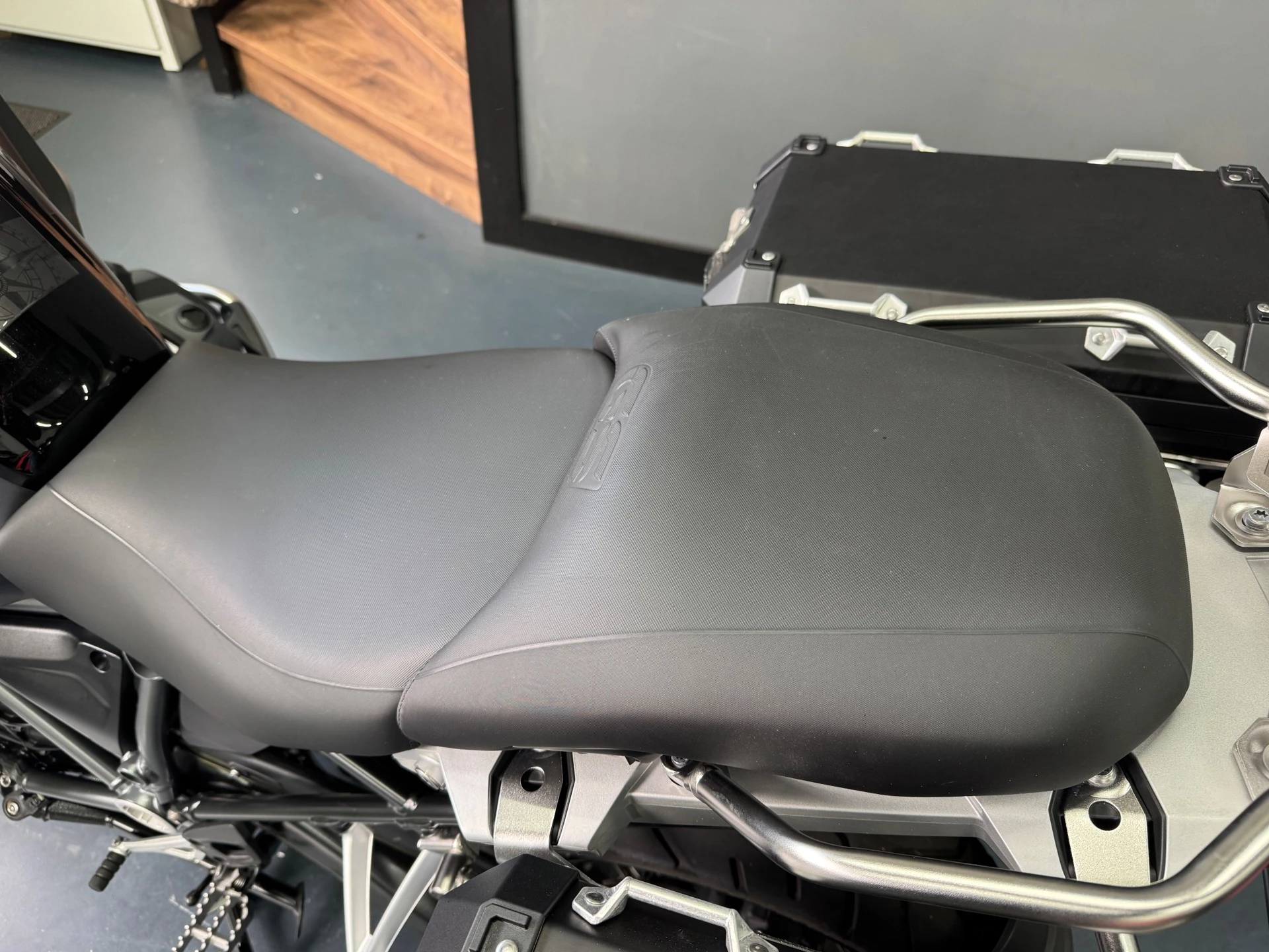 Hoofdafbeelding BMW R 1250 GS Adventure