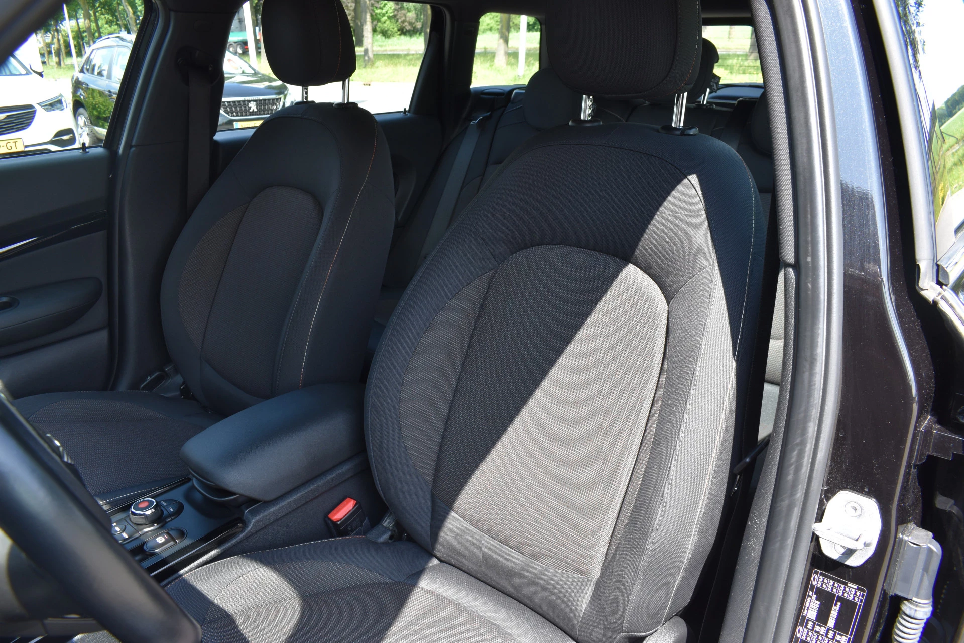 Hoofdafbeelding MINI Clubman