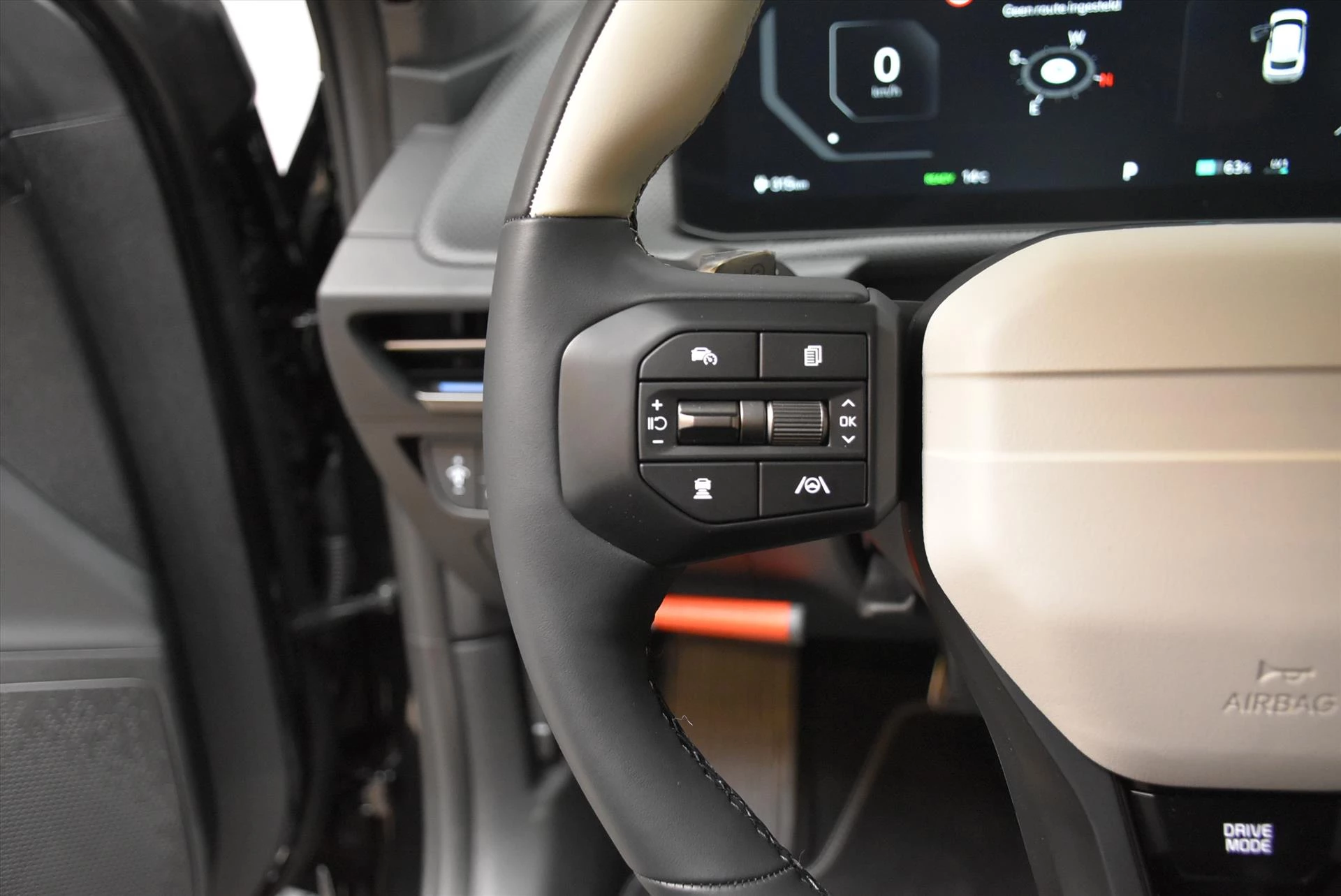 Hoofdafbeelding Kia EV6