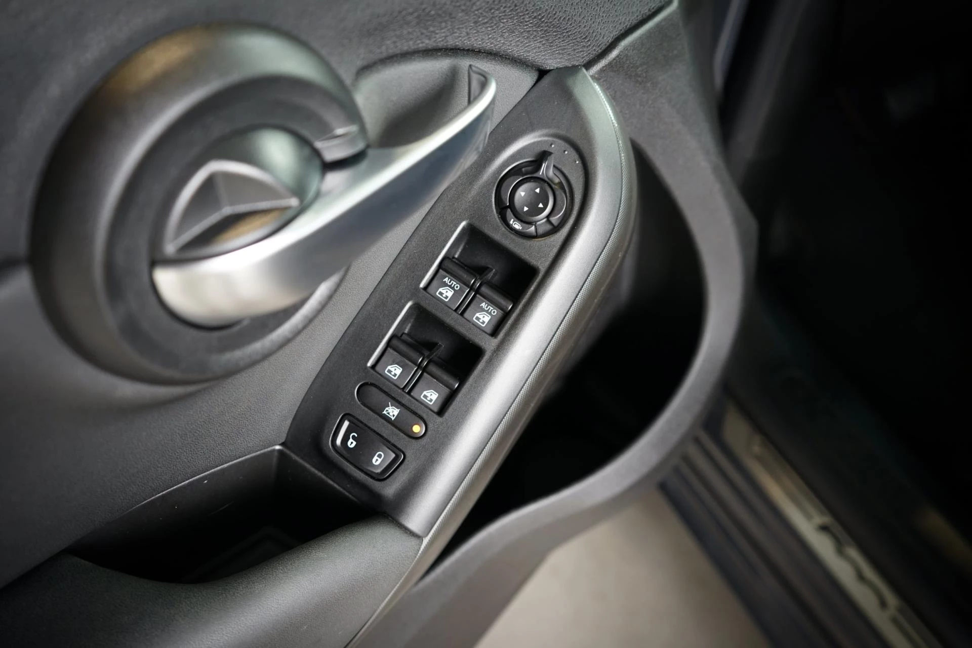 Hoofdafbeelding Fiat 500X