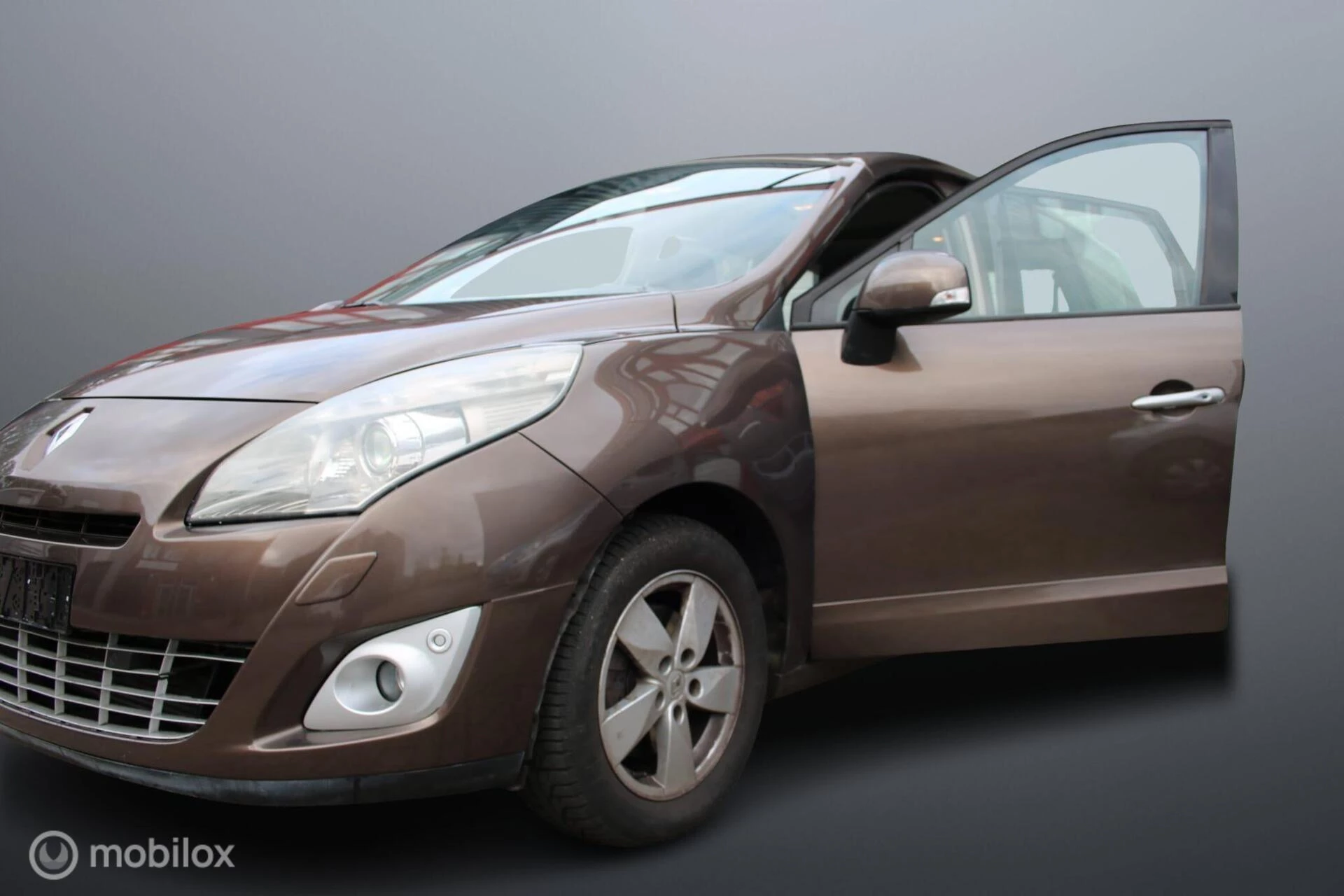 Hoofdafbeelding Renault Grand Scénic