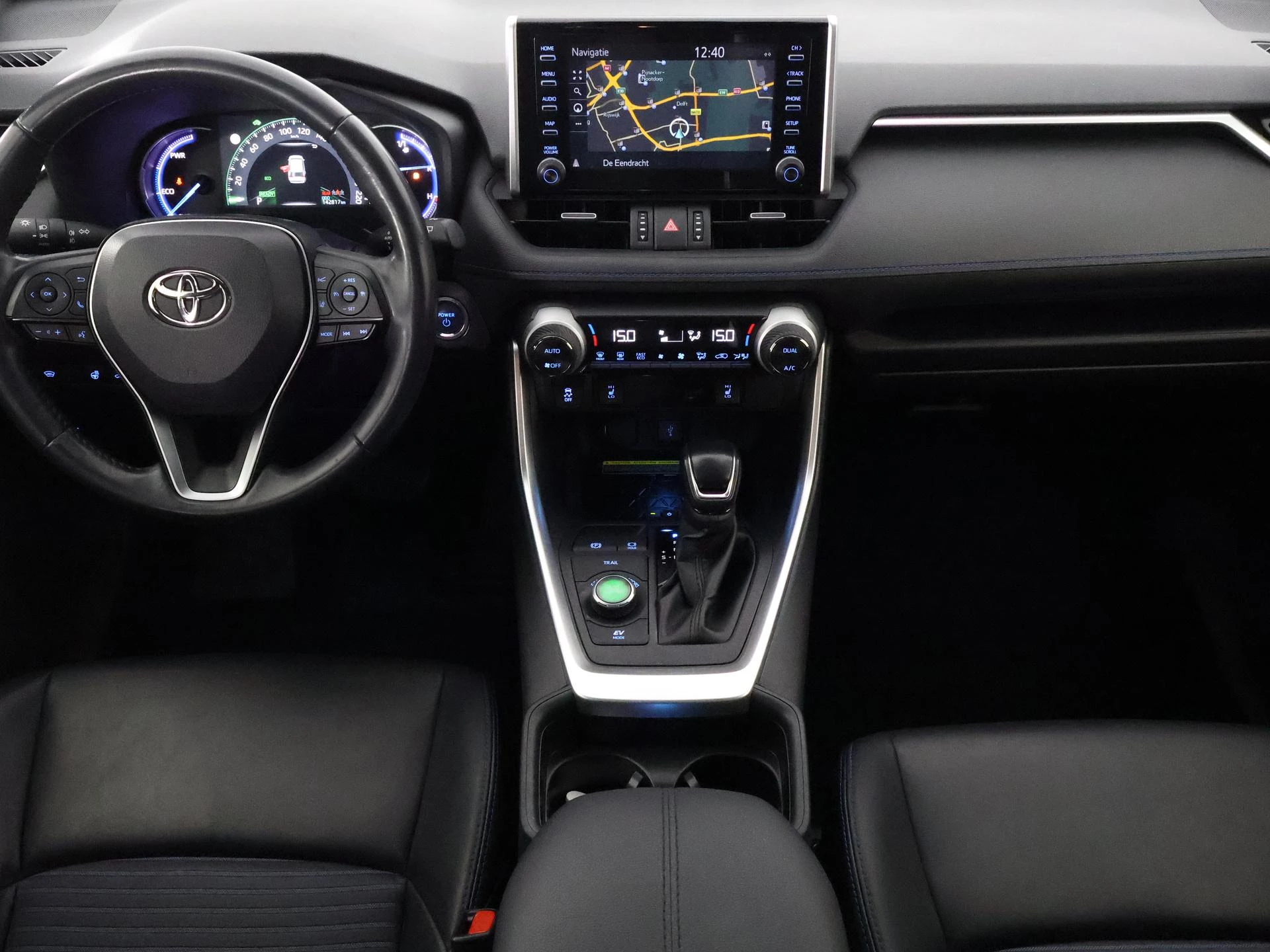 Hoofdafbeelding Toyota RAV4