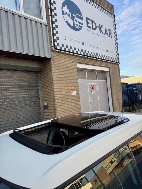 Hoofdafbeelding MINI Clubman