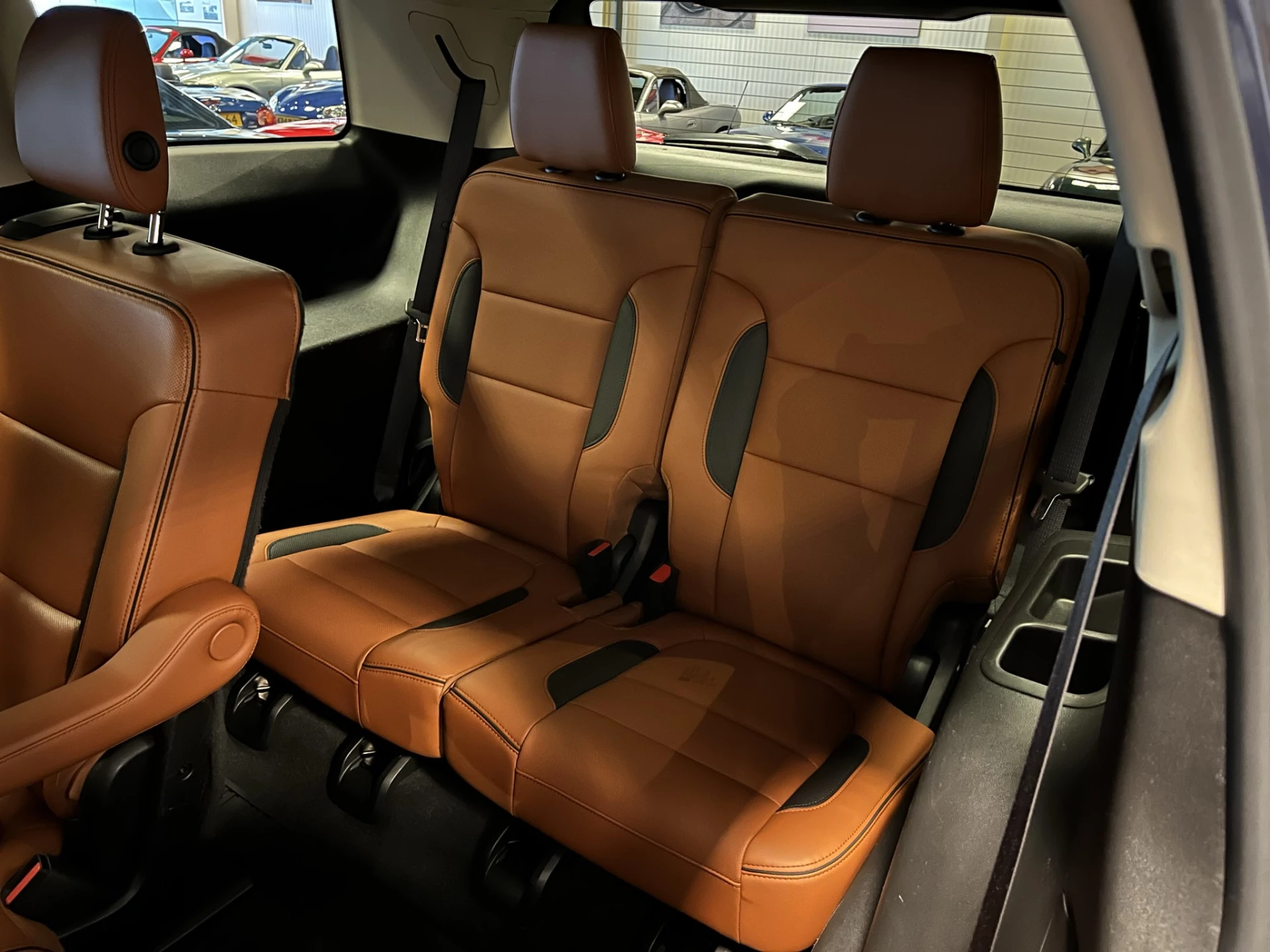 Hoofdafbeelding GMC Acadia