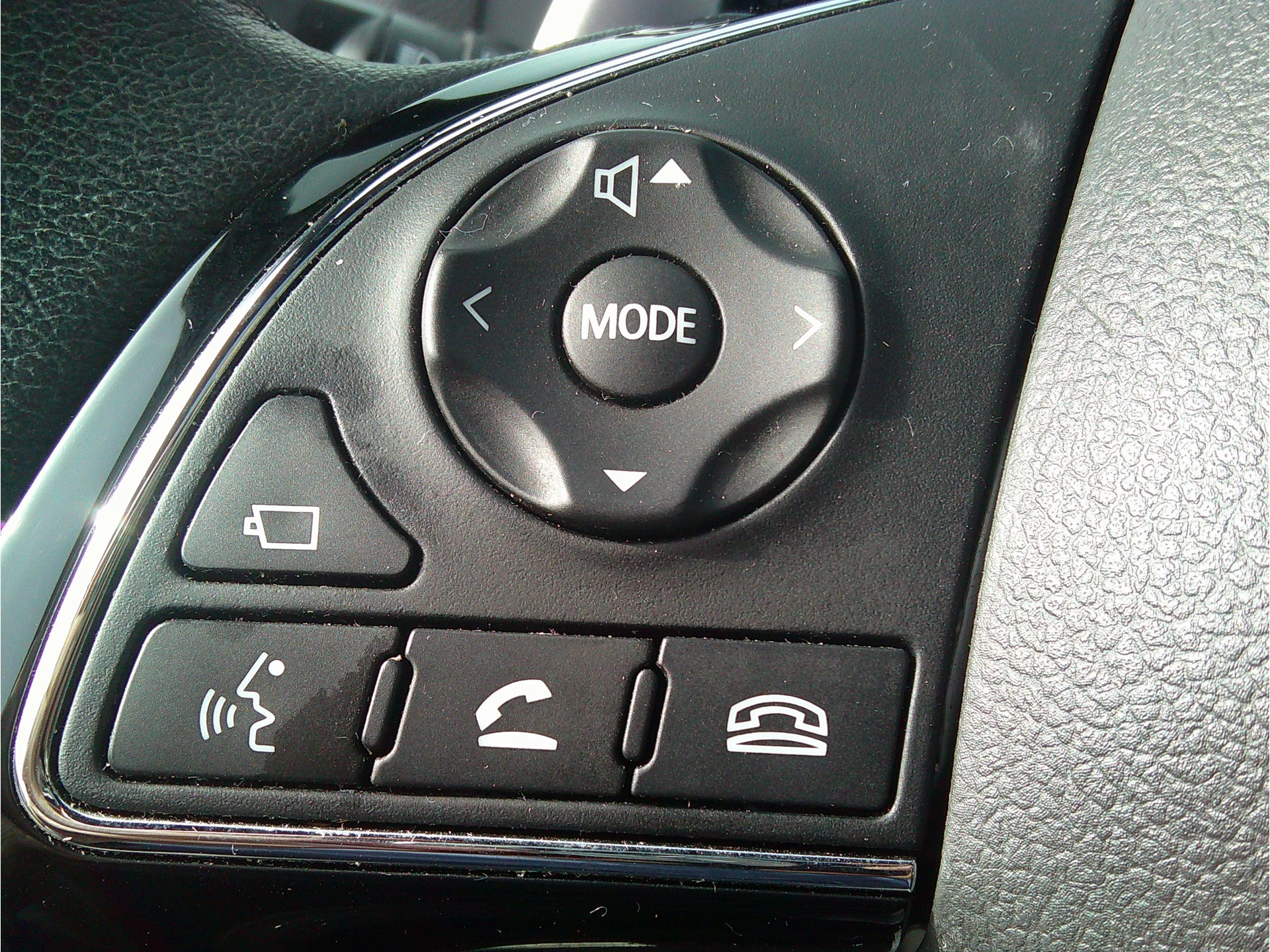 Hoofdafbeelding Mitsubishi Eclipse Cross