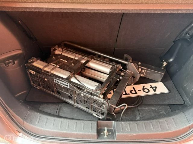 Hoofdafbeelding Honda Jazz