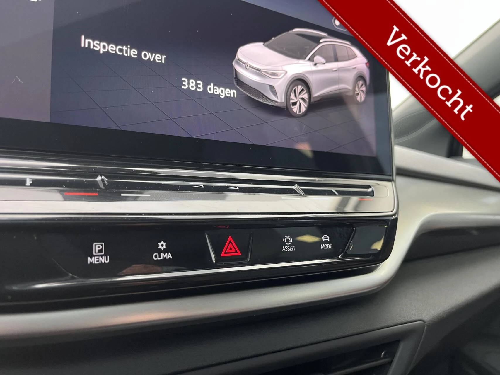 Hoofdafbeelding Volkswagen ID.4