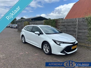 Toyota Corolla Touring Sports 1.8 Hybrid Active