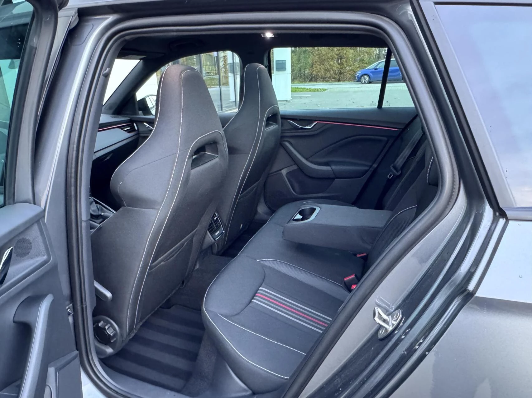 Hoofdafbeelding Škoda Kamiq