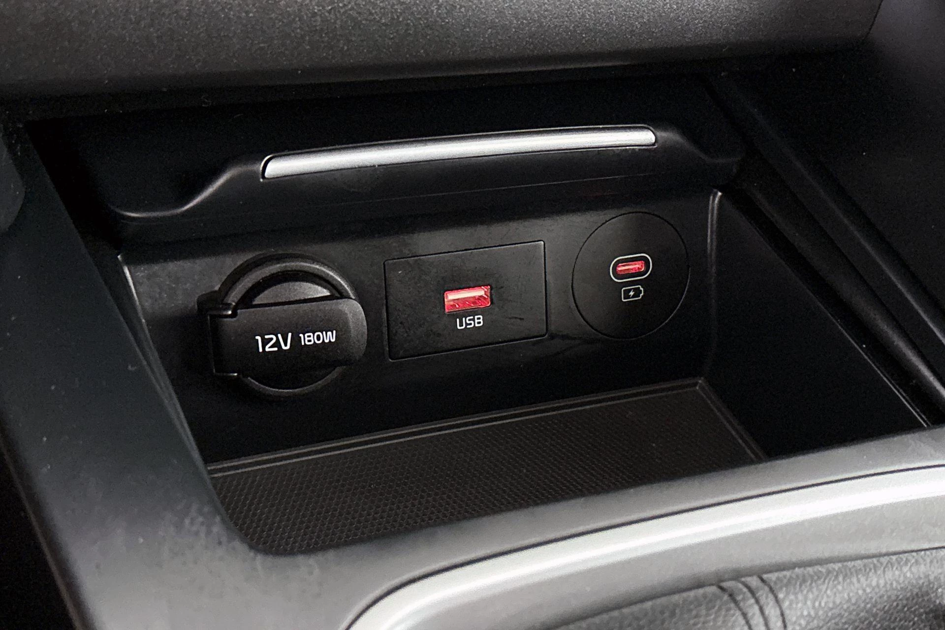 Hoofdafbeelding Kia Ceed