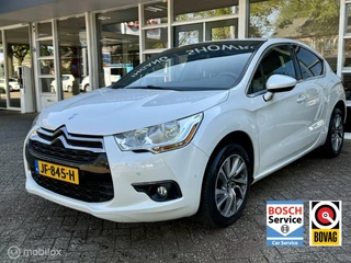 Hoofdafbeelding Citroën DS4 Citroen DS4 1.2 PureTech So Chic Navi, Climat, Pdc, LM..