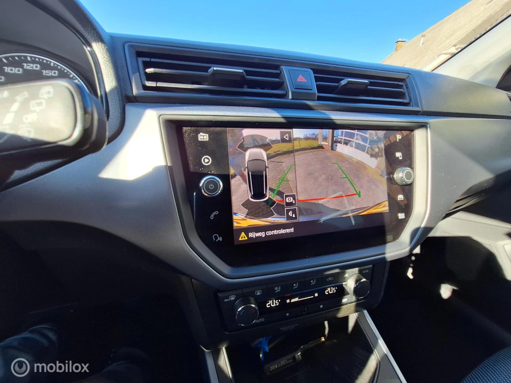 Hoofdafbeelding SEAT Arona