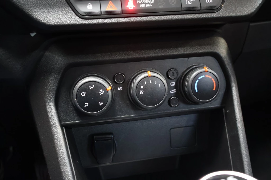 Hoofdafbeelding Dacia Sandero