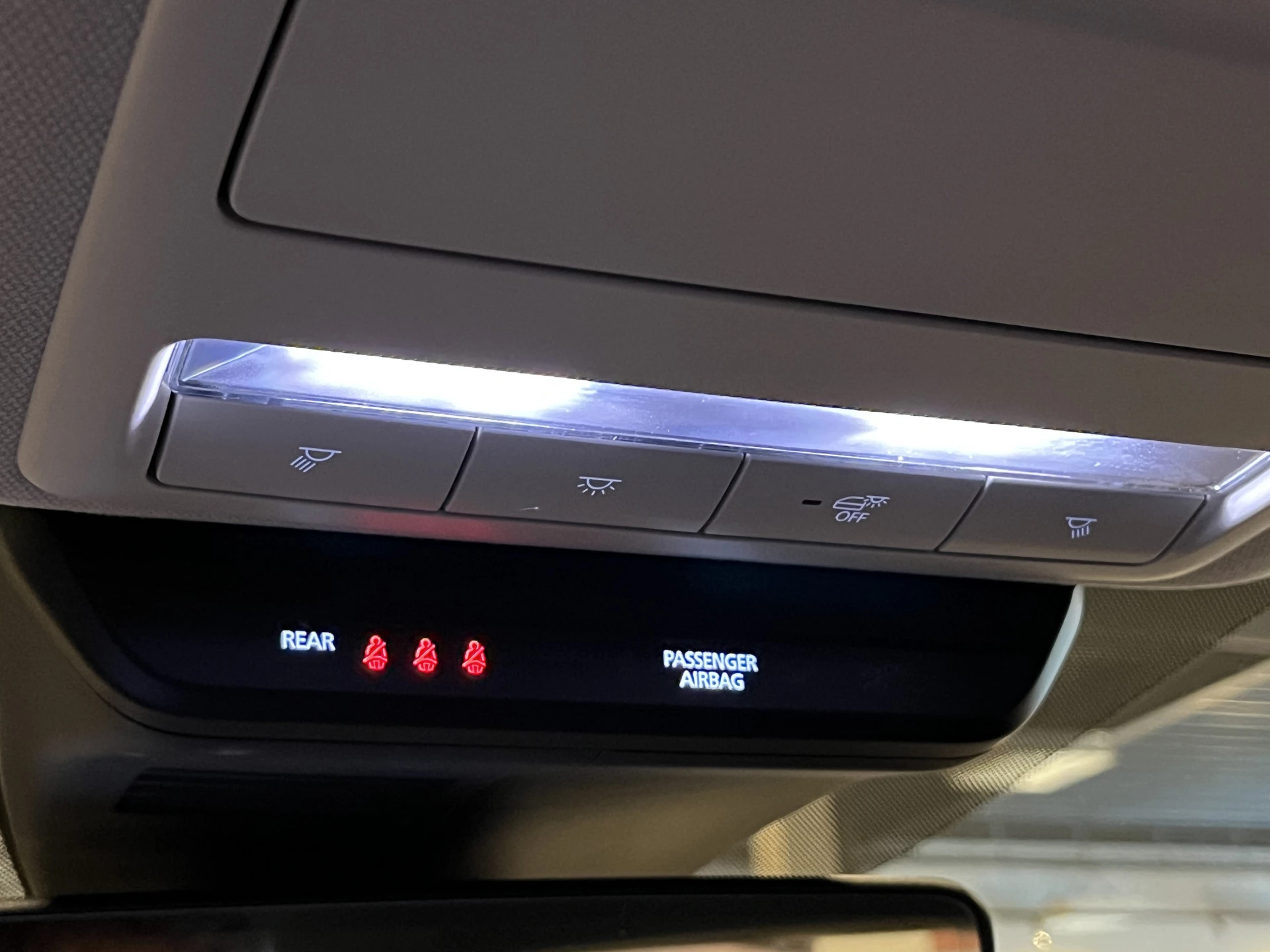 Hoofdafbeelding Mazda CX-30