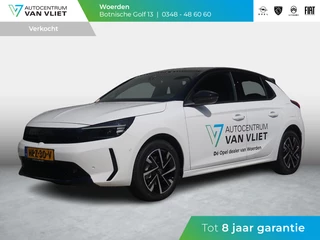 Opel Corsa 1.2 Turbo Hybrid GS