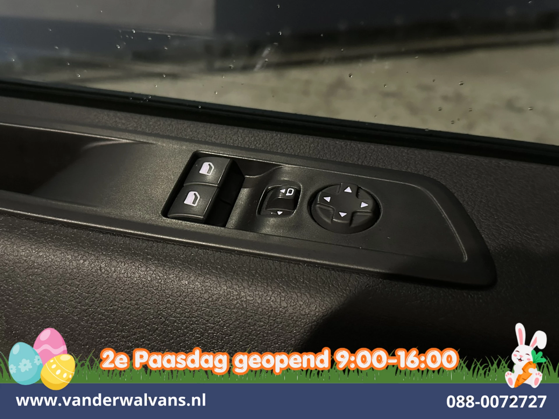 Hoofdafbeelding Citroën Jumpy