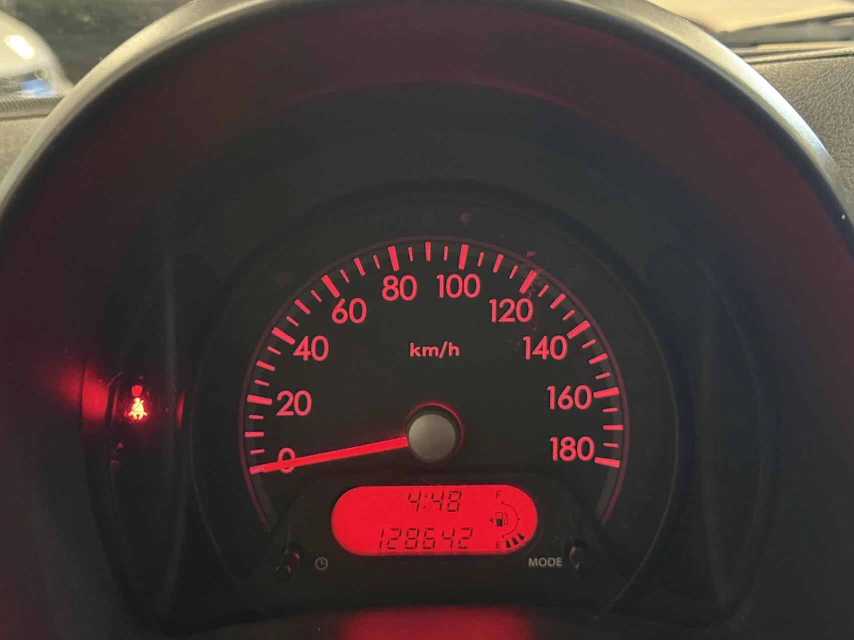 Hoofdafbeelding Suzuki Alto