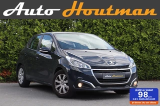 Peugeot 208 1.2  Access Airco|Cruise|Navi|Nwe -driem