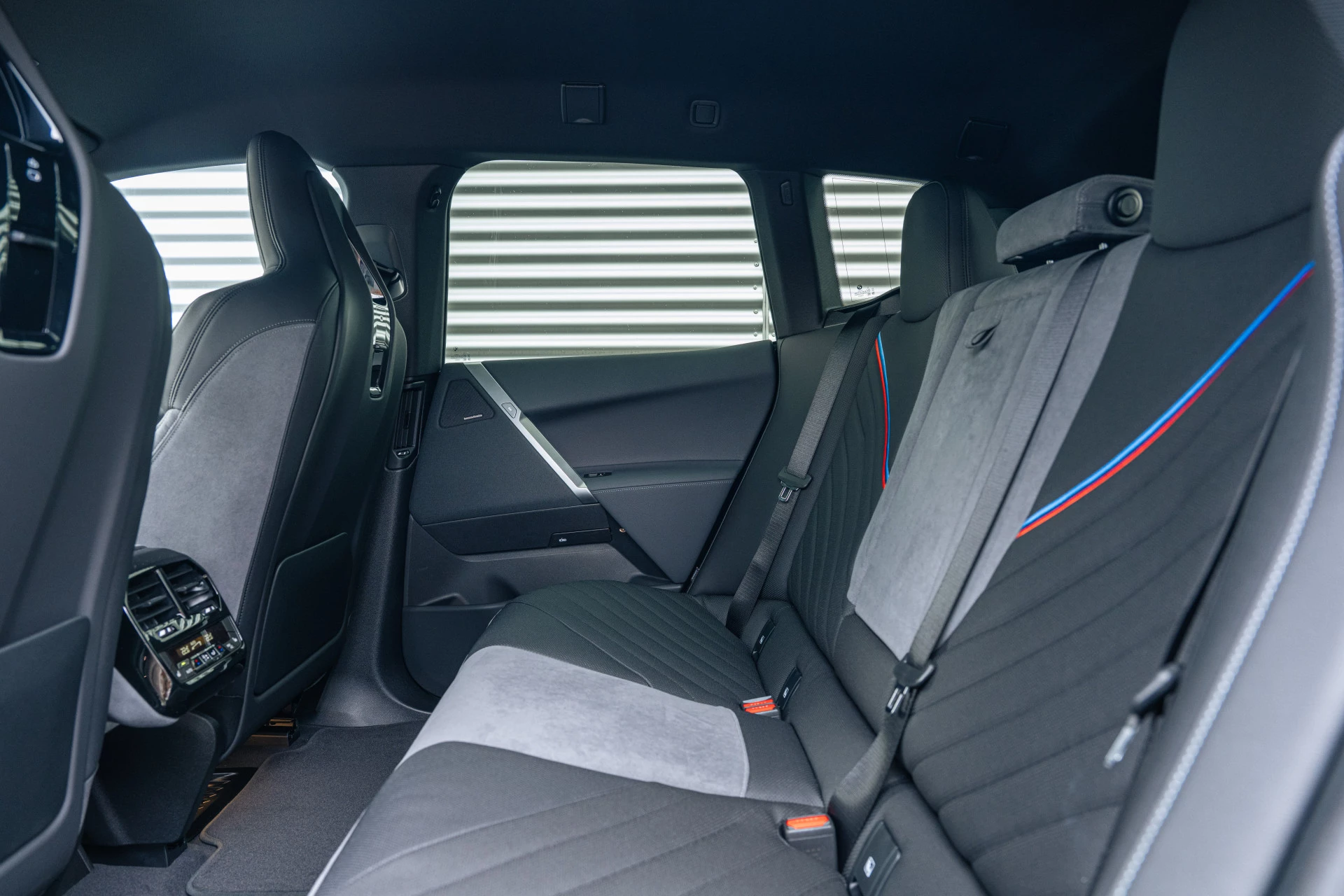 Hoofdafbeelding BMW iX