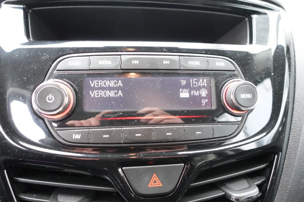 Hoofdafbeelding Opel KARL