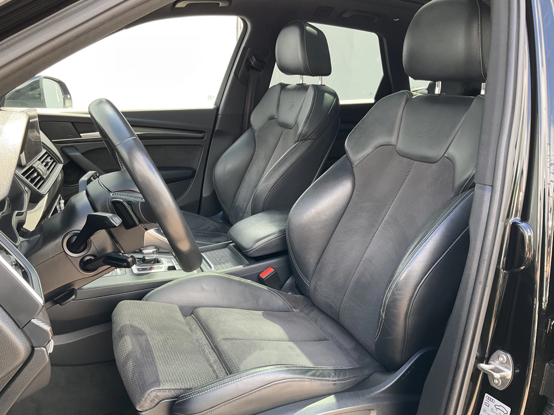 Hoofdafbeelding Audi SQ5