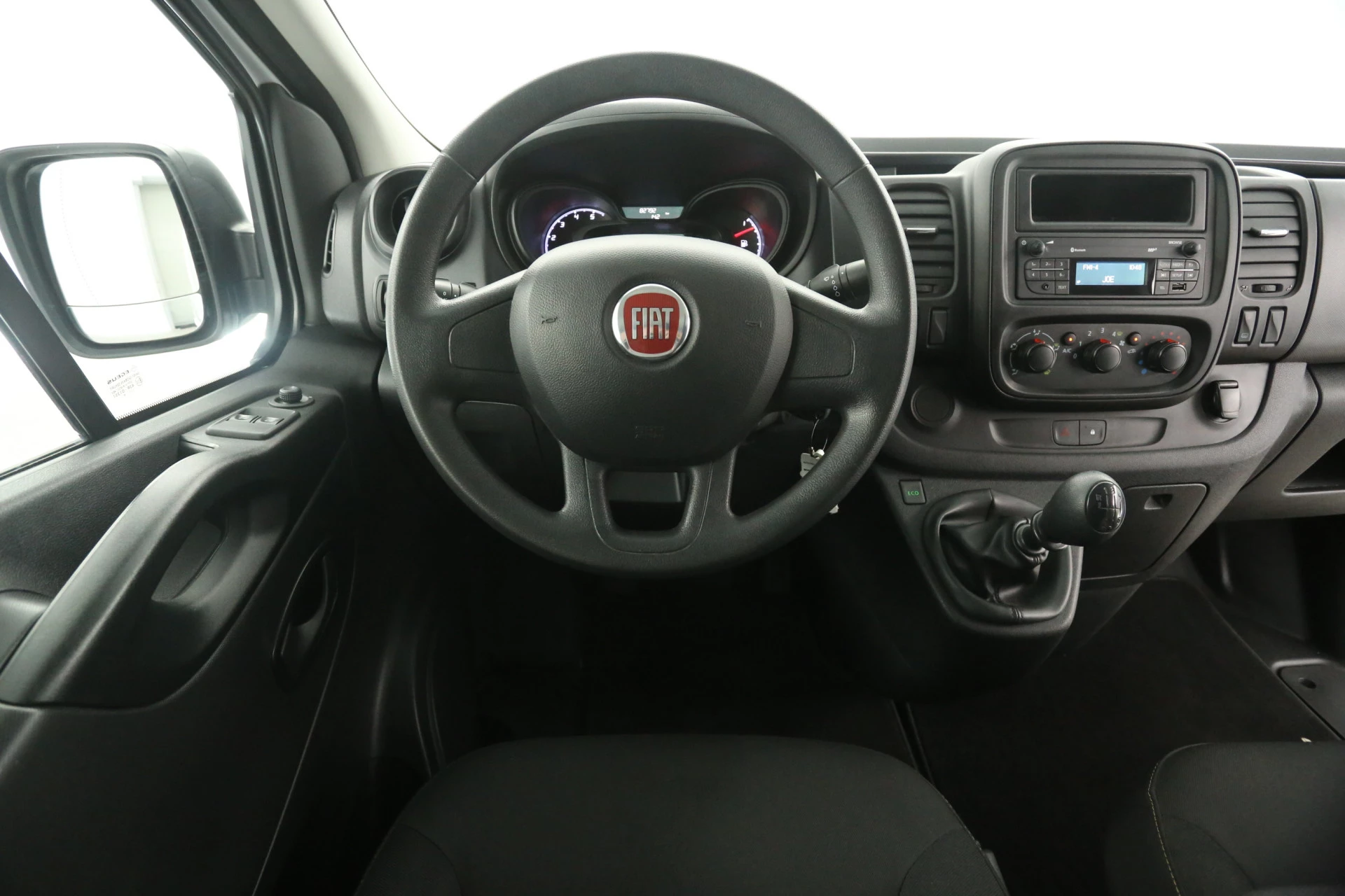 Hoofdafbeelding Fiat Talento