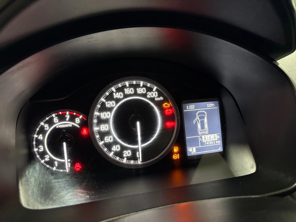 Hoofdafbeelding Suzuki Ignis