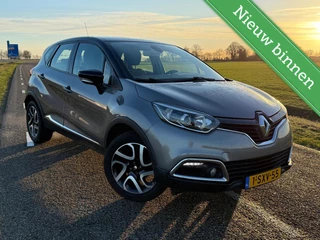 Renault Captur 0.9 TCe Dynamique 90pk | Orig NL