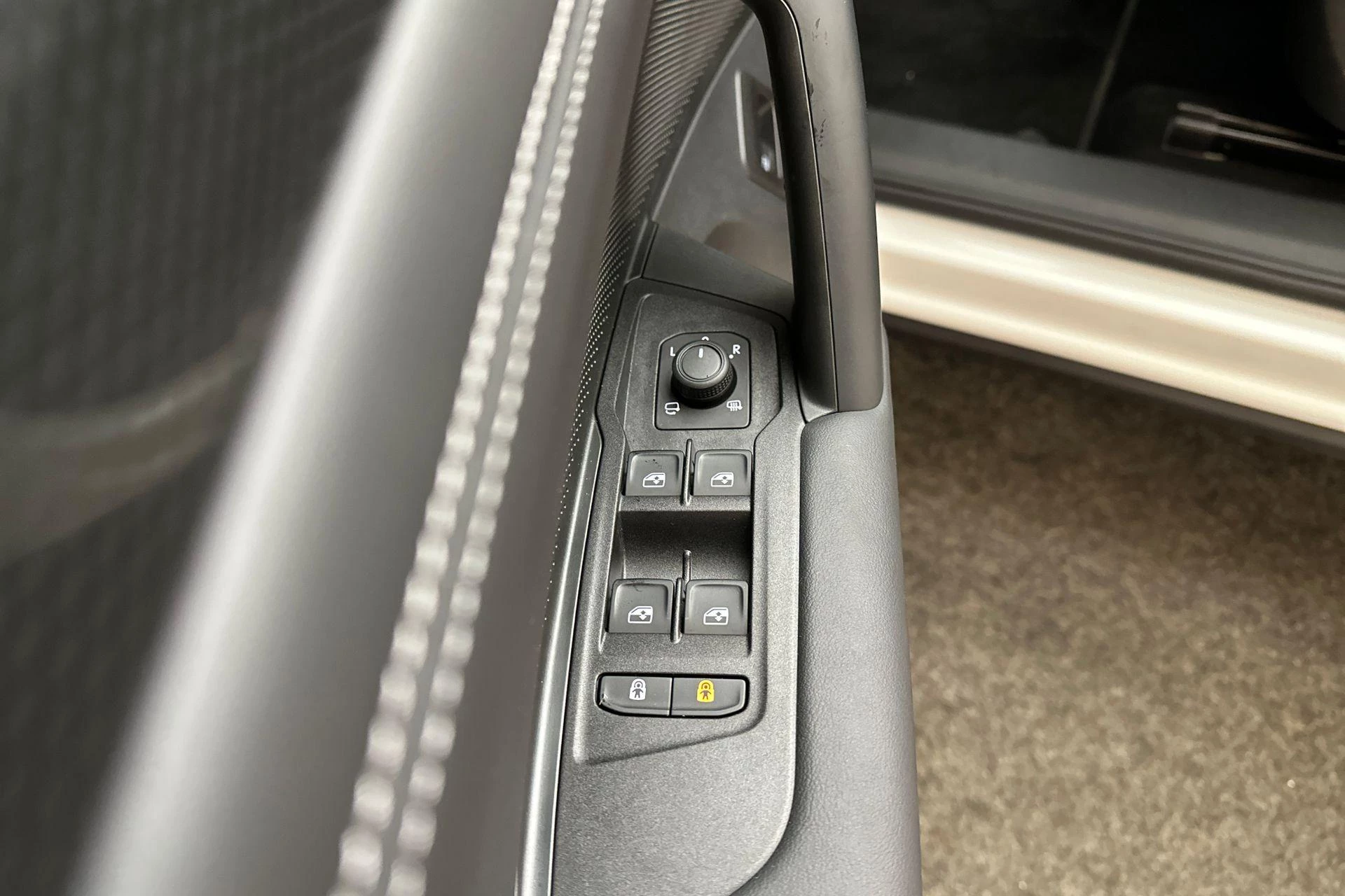 Hoofdafbeelding Volkswagen Tayron