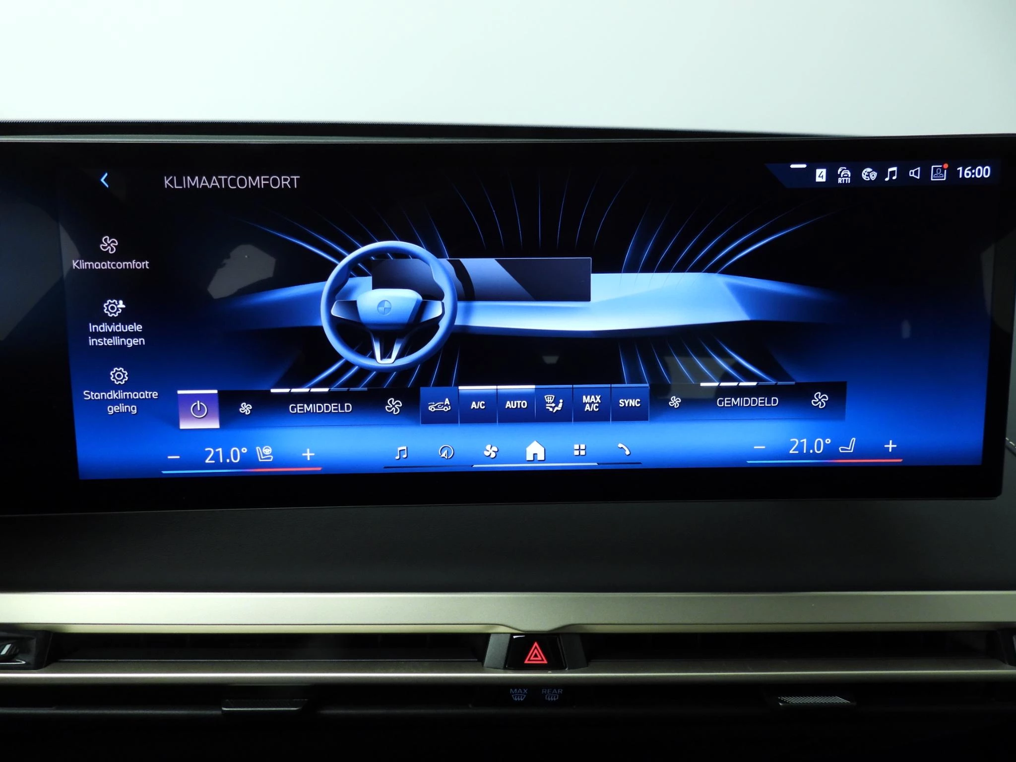 Hoofdafbeelding BMW iX