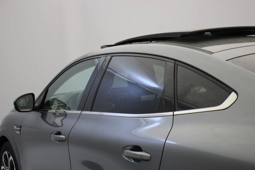 Hoofdafbeelding Renault Arkana