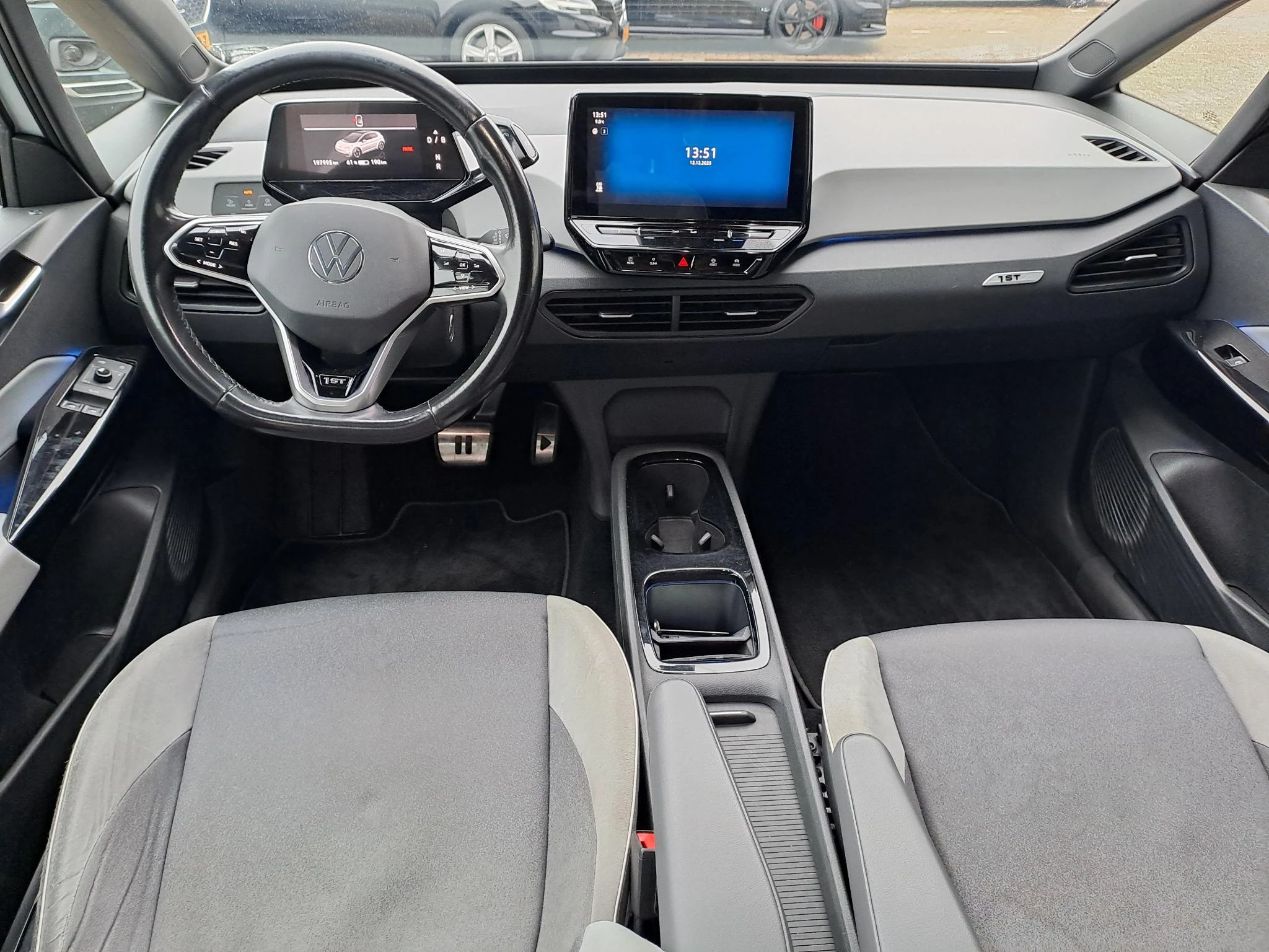 Hoofdafbeelding Volkswagen ID.3