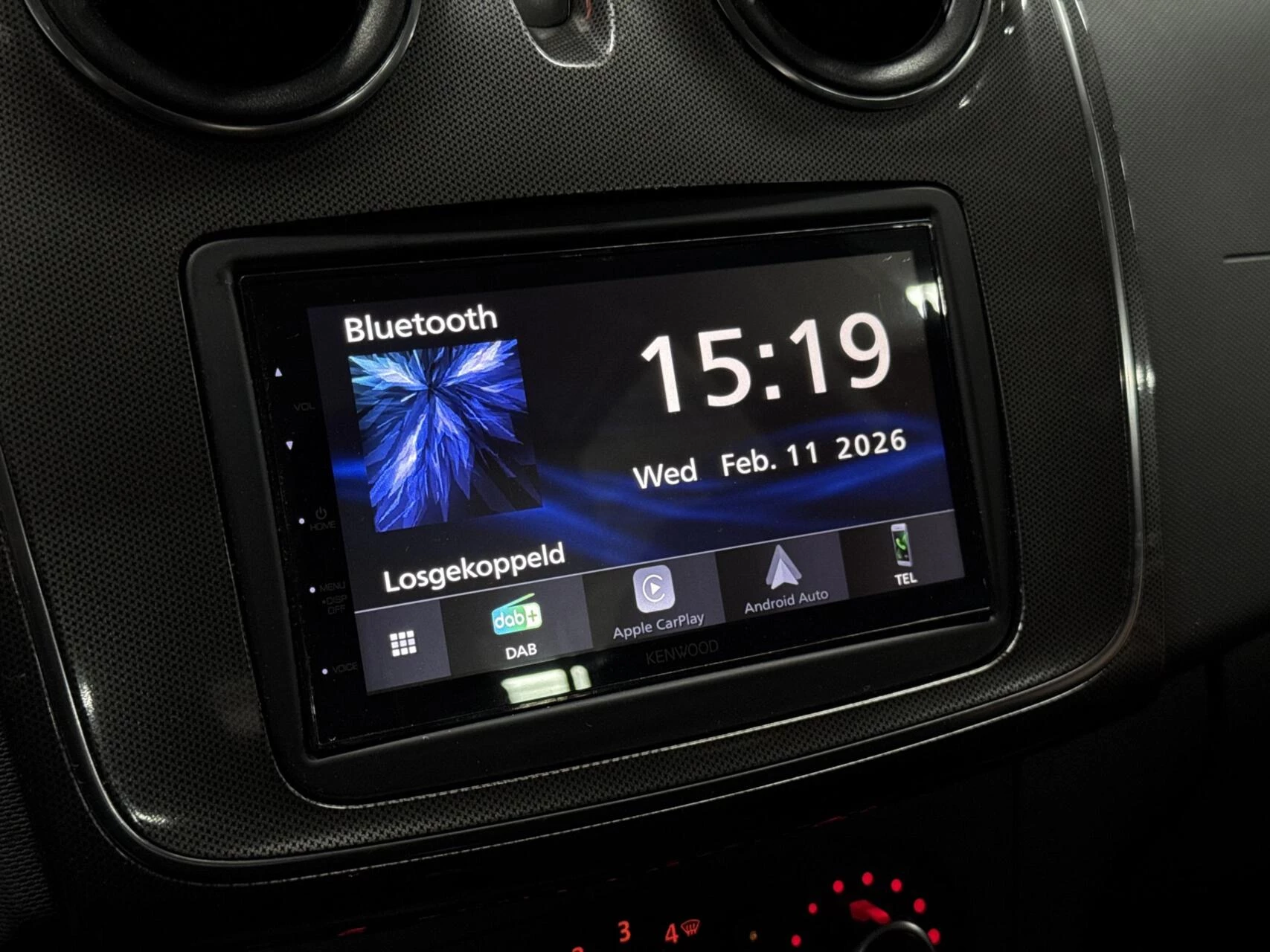 Hoofdafbeelding Dacia Sandero Stepway