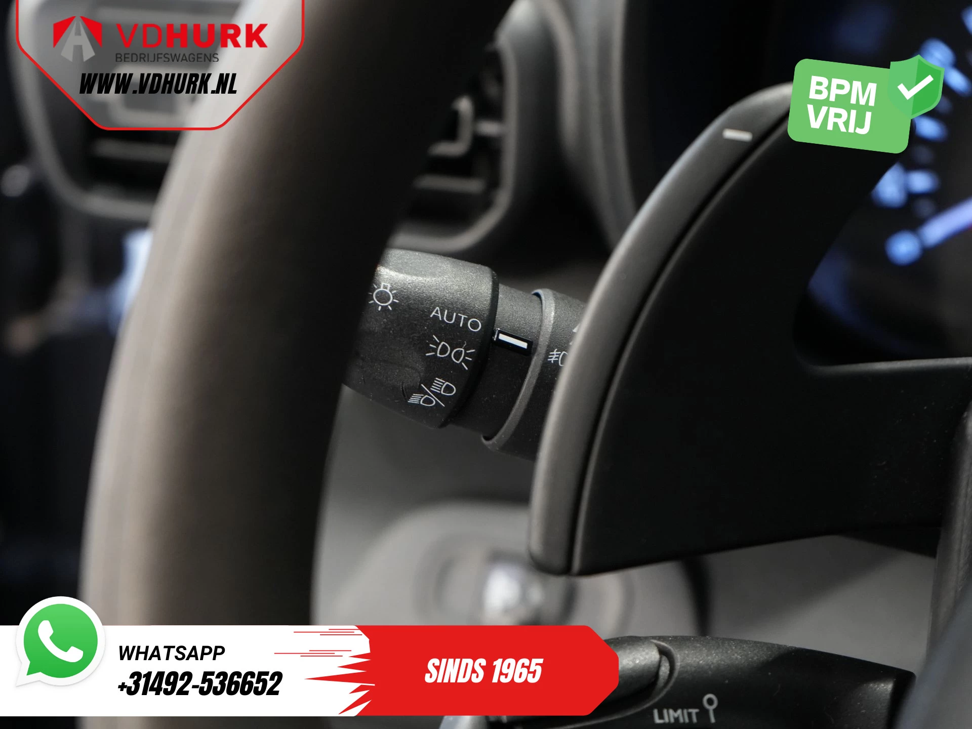 Hoofdafbeelding Toyota ProAce