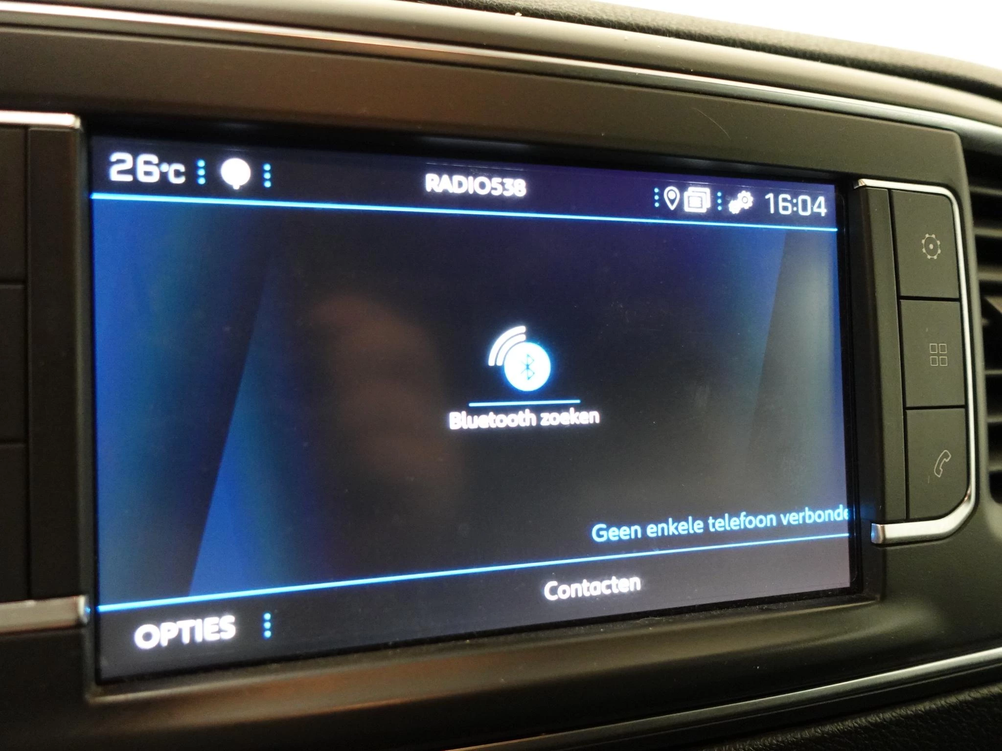 Hoofdafbeelding Peugeot Expert