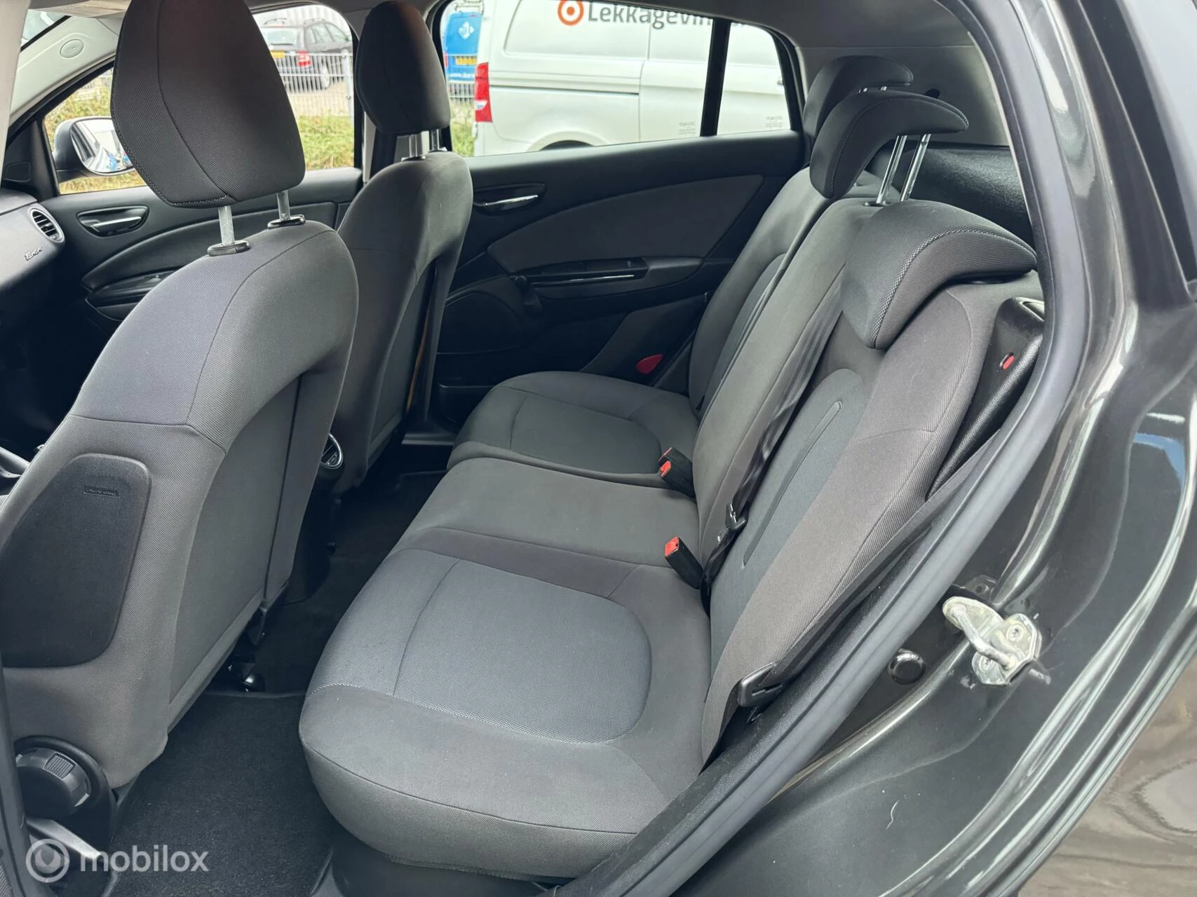 Hoofdafbeelding Fiat Bravo