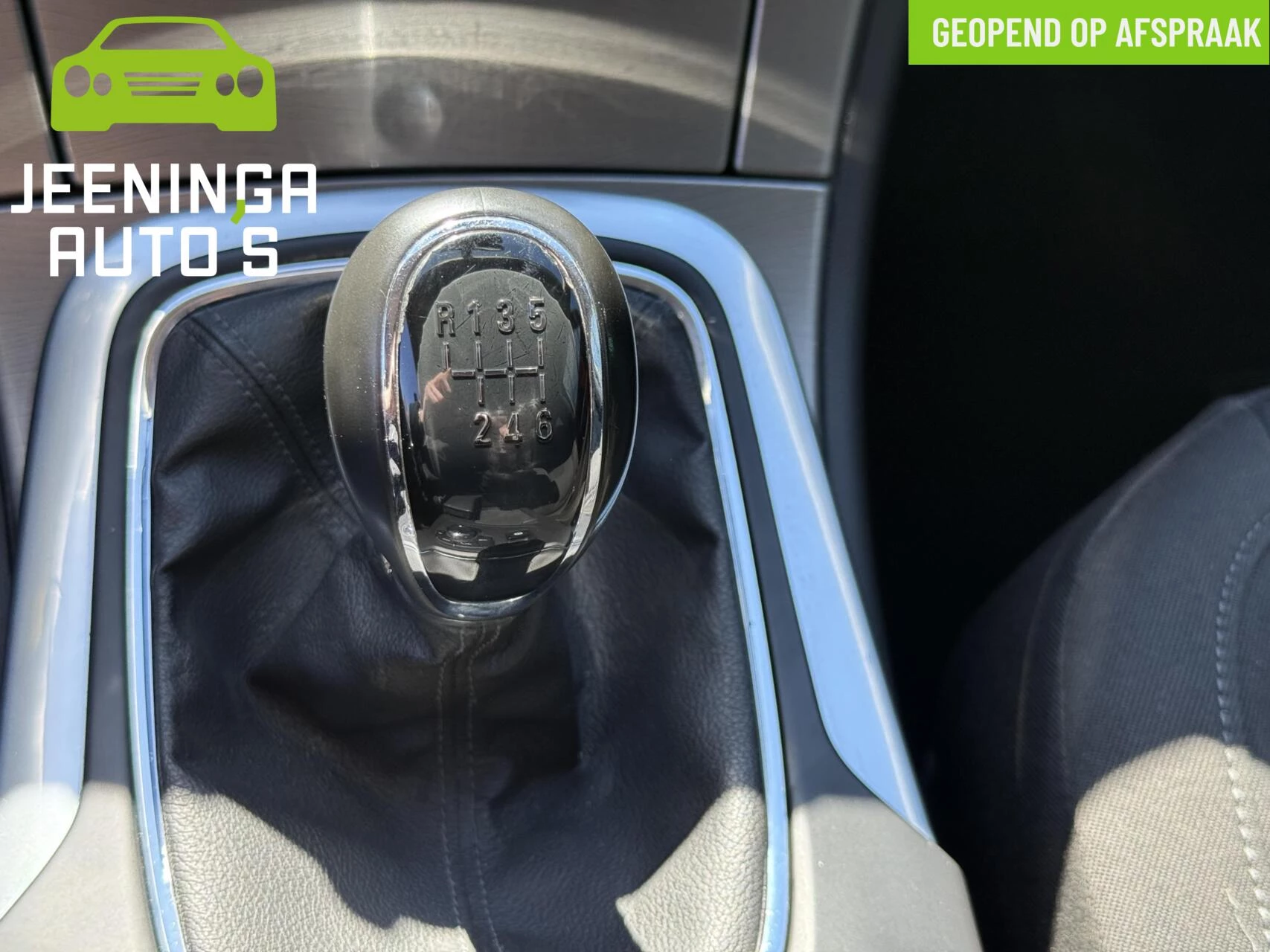 Hoofdafbeelding Opel Insignia