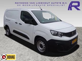 Peugeot Partner 1.5 BlueHDI Premium Long AIRCO NAVIGATIE CRUISE PDC